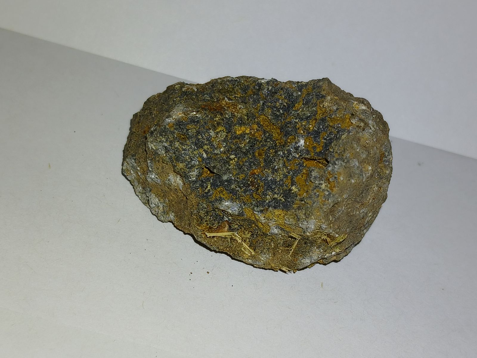Schist from Arizona, 1.6 oz.