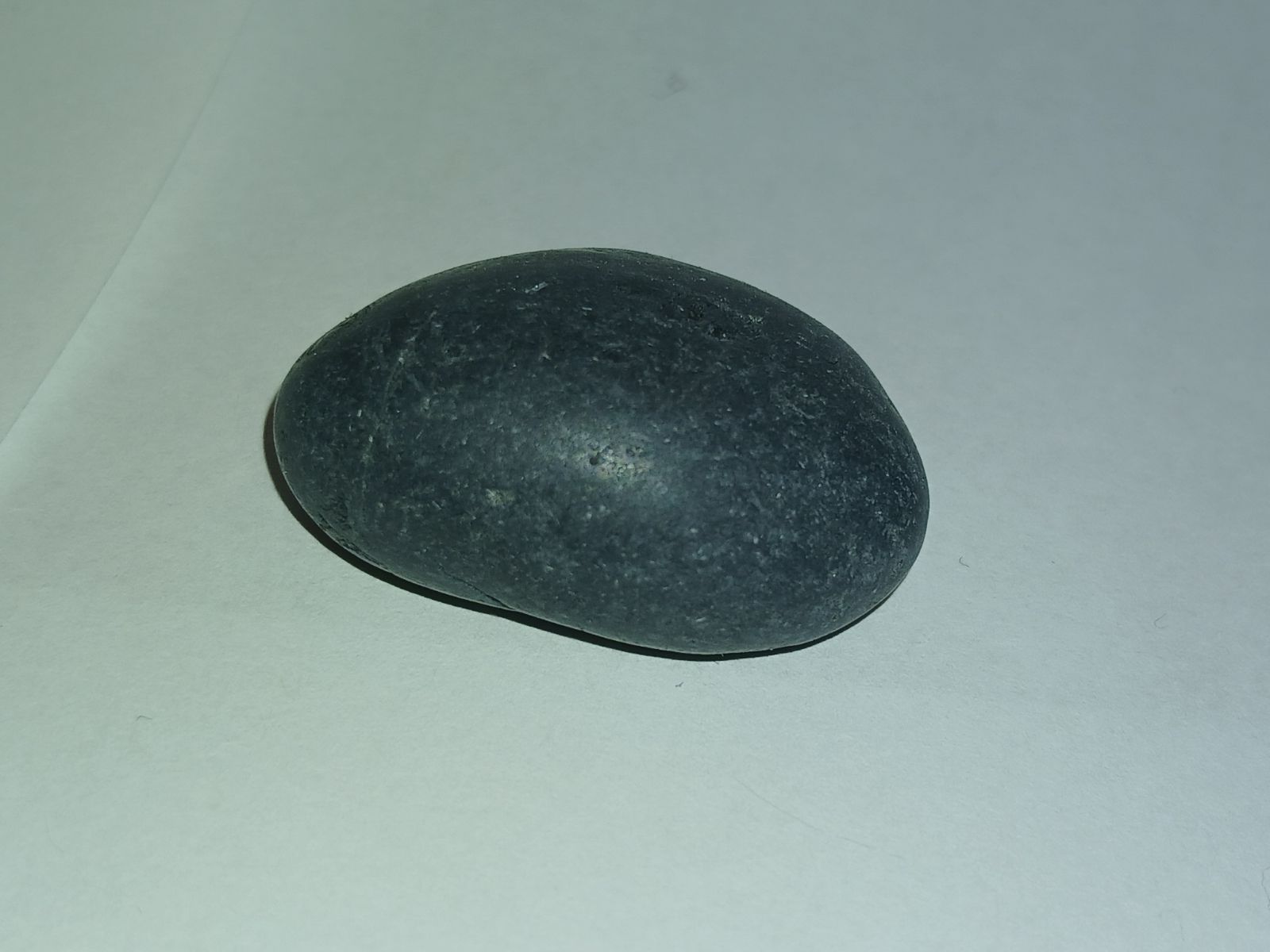 Basalt from Reykjavík