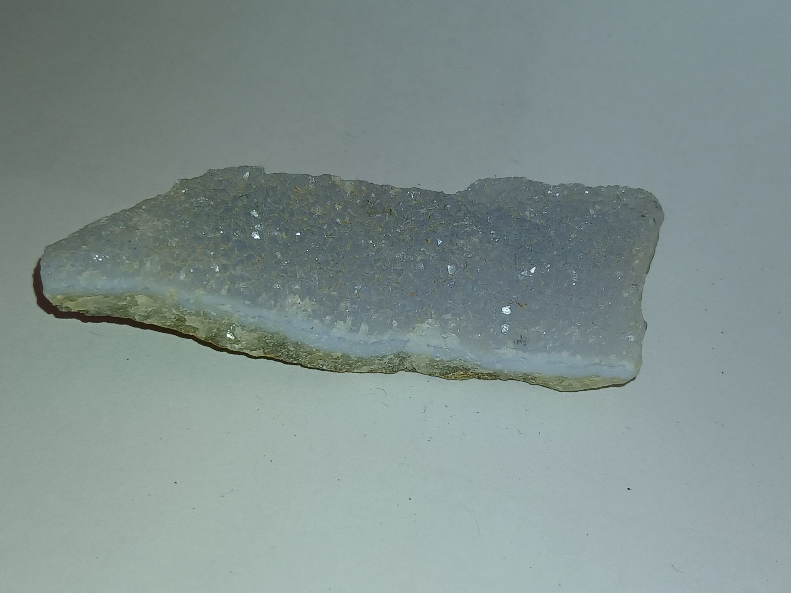 Quartz from Boulder, Colorado, 1.2 oz.