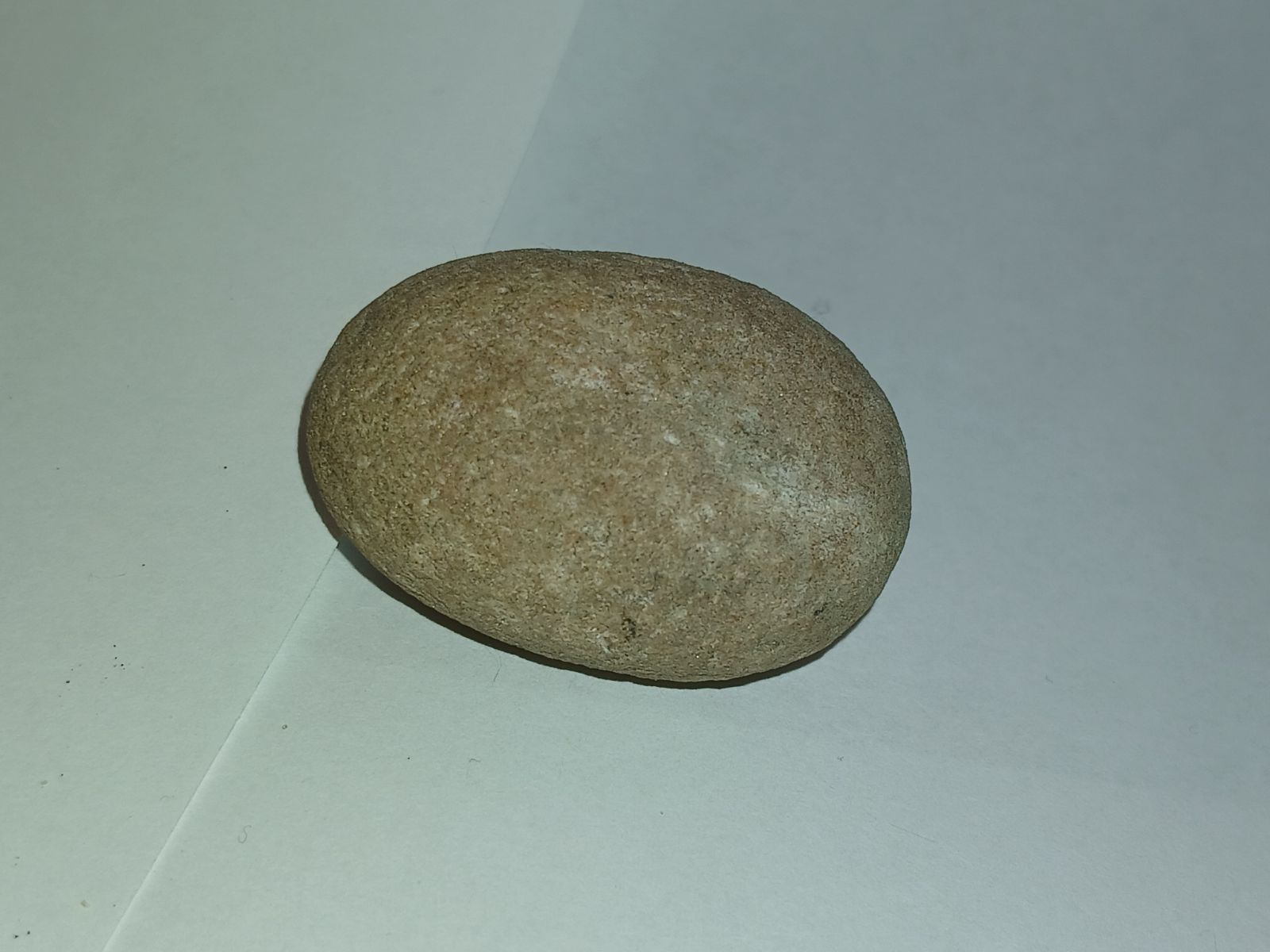 Sandstone from Brown County State Park