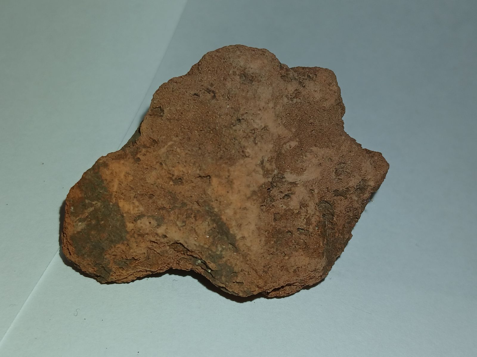Basalt from Mexico